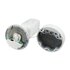 Level One LevelOne FCS-5095 Capocorda Telecamera di sicurezza IP Interno e esterno 4K Soffitto/muro