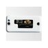 Level One LevelOne FCS-5096 telecamera di sorveglianza Pallottola (forma) Telecamera di sicurezza IP Interno e esterno 1920 x 1080 Pixel Soffitto/muro