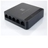 Level One LevelOne GEU-0522 Gigabit Nero
