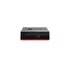 Level One LevelOne GSW-0807 Non gestito Gigabit Nero, Rosso