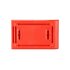 Level One LevelOne GSW-0807 Non gestito Gigabit Nero, Rosso