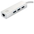 Level One LevelOne USB-0503 Ethernet 1000 Mbit/s