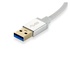 Level One LevelOne USB-0503 Ethernet 1000 Mbit/s