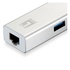 Level One LevelOne USB-0503 Ethernet 1000 Mbit/s