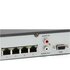 Level One NVR-0504 Videoregistratore di rete (NVR) Nero