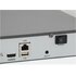 Level One NVR-0504 Videoregistratore di rete (NVR) Nero