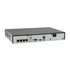 Level One NVR-0504 Videoregistratore di rete (NVR) Nero