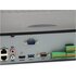 Level One NVR-1316 Videoregistratore di rete NVR Nero