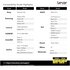 Lexar 256GB Micro SDXC Gold V60 U3 A1