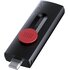 Lexar 256GB OTG D300 2 in 1 trasferimento USB Type-C e Type-A