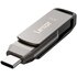 Lexar 32GB OTG D400JD USB 3.1 