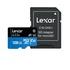 Lexar 633x 128 GB MicroSDXC UHS-I Classe 10