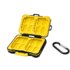 Accessori Lexar Card Storage Case Yellow - Custodia per schede di memoria