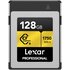 Lexar CFexpress Pro Type-B 128GB Gold