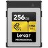 CFexpress Pro Type-B 256GB Gold