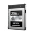 Lexar CFexpress Pro Type-B 256GB Silver