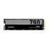 Lexar LNM790X008T-RNNNG drives allo stato solido 8 TB M.2 PCI Express 4.0 NVMe