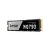 Lexar LNQ790X001T-RNNNG drives allo stato solido 1 TB M.2 PCI Express 4.0 NVMe 3D TLC NAND
