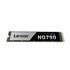Lexar LNQ790X001T-RNNNG drives allo stato solido 1 TB M.2 PCI Express 4.0 NVMe 3D TLC NAND