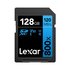 Lexar LSD0800128G-BNNNG memoria flash 128 GB SDXC UHS-I Classe 10
