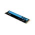 Lexar NM710 M.2 500 GB PCI Express 4.0 NVMe