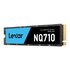 Lexar NQ710 500 GB M.2 PCI Express 4.0 NVMe 3D NAND