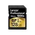 Lexar 128GB 1000x ProSDXC UHS2