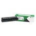 Lexmark 20N2XK0 Cartuccia Toner 1 pz Originale Nero