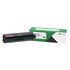 Lexmark 20N2XM0 Cartuccia Toner 1 pz Originale Magenta