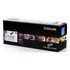 Lexmark 24B5807 Nero