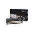 Lexmark 24B6186 Nero