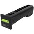 Lexmark 24B6511 cartuccia toner Original Nero 1 pezzo(i)