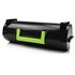 Lexmark 24B6519 cartuccia toner Originale Nero 1 pezzo(i)