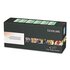 Lexmark 24B6845 Cartuccia Toner 1 pz Originale Nero