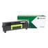 Lexmark 24B6889 cartuccia toner Original Nero 1 pezzo(i)