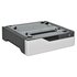 Lexmark 40C2100 cassetto carta Vassoio multiuso 550 fogli