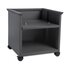 Lexmark 40C2300 porta stampante Nero