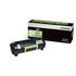Lexmark 502 Nero 1500 pag