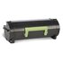 Lexmark 50F0XA0 Cartuccia Toner 1 pz Originale Nero