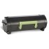 Lexmark 50F2H0E Nero