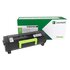 Lexmark 51B2H00 cartuccia toner Original Nero 1 pezzo(i)