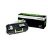 Lexmark 52D2H00 Nero