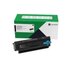 Lexmark 55B2000 Cartuccia Toner 1 pz Originale Nero
