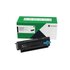 Lexmark 55B2H0E Cartuccia Toner 1 pz Originale Nero