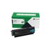 Lexmark 55B2X00 Cartuccia Toner 1 pz Originale Nero