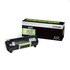 Lexmark 56F2U0E cartuccia toner Original Nero 1 pezzo(i)
