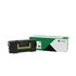 Lexmark 58D2U0E cartuccia toner Originale Nero 1 pezzo(i)
