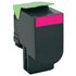 Lexmark 702ME Originale Magenta 1 pezzo(i)