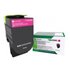 Lexmark 71B20M0 cartuccia toner Original Magenta 1 pezzo(i)