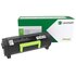 Lexmark 71B2HM0 cartuccia toner Original Magenta 1 pezzo(i)